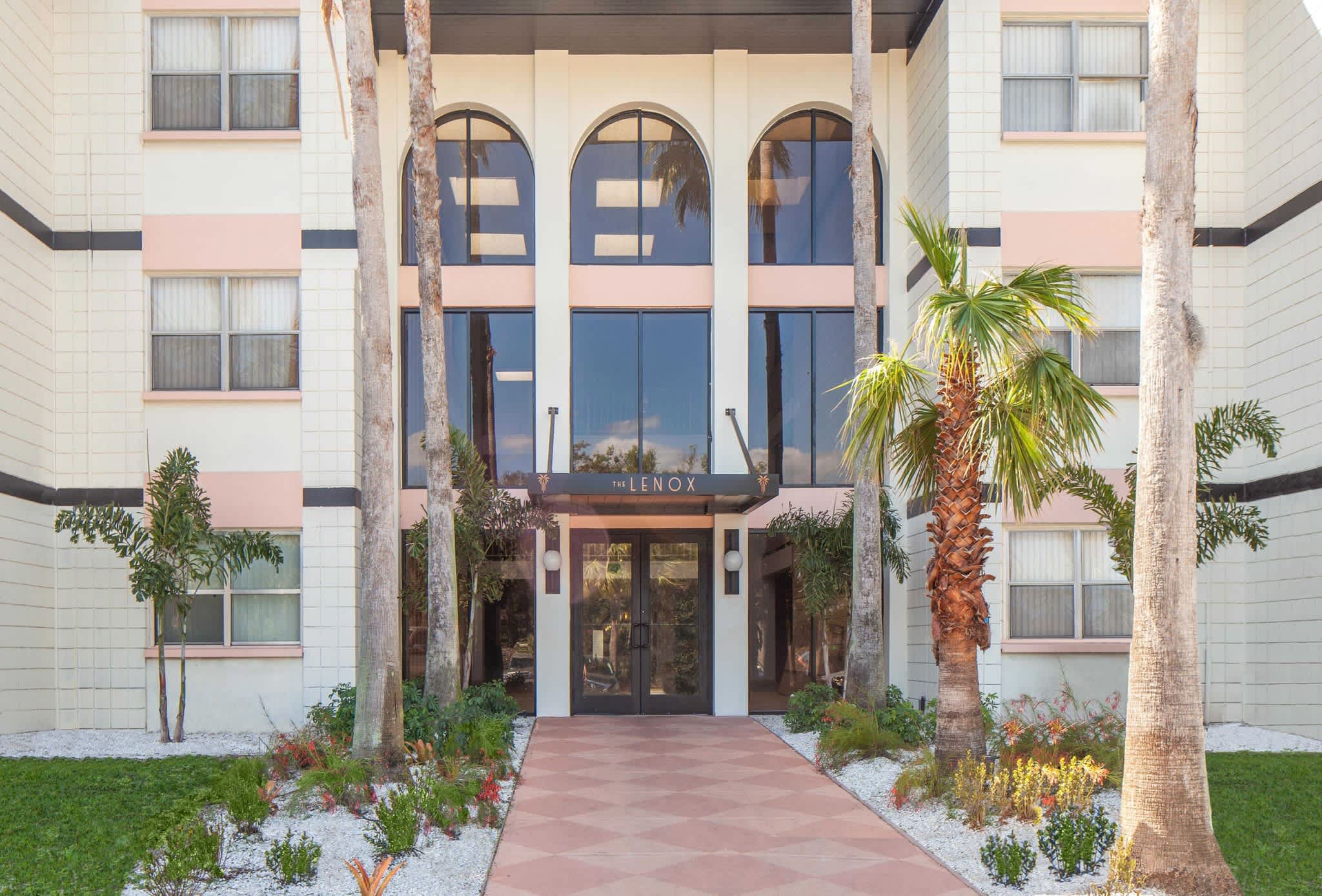The Lenox – photo 2