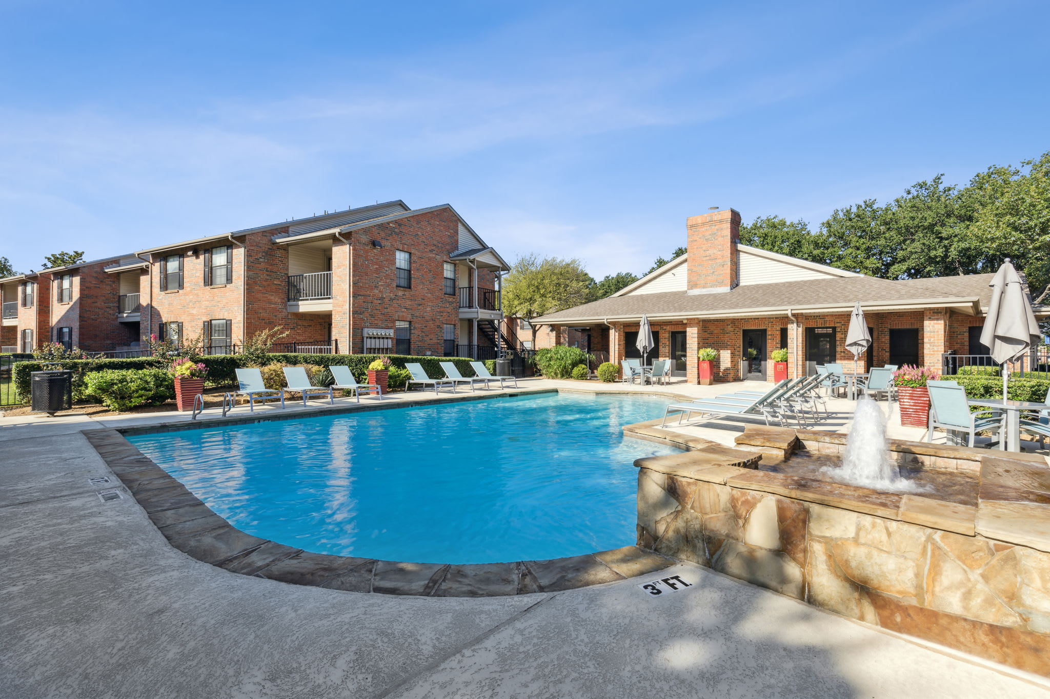 The Wellington at Willow Bend – photo 2