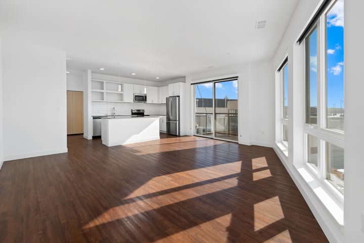The Lydell Luxury Living – photo 4