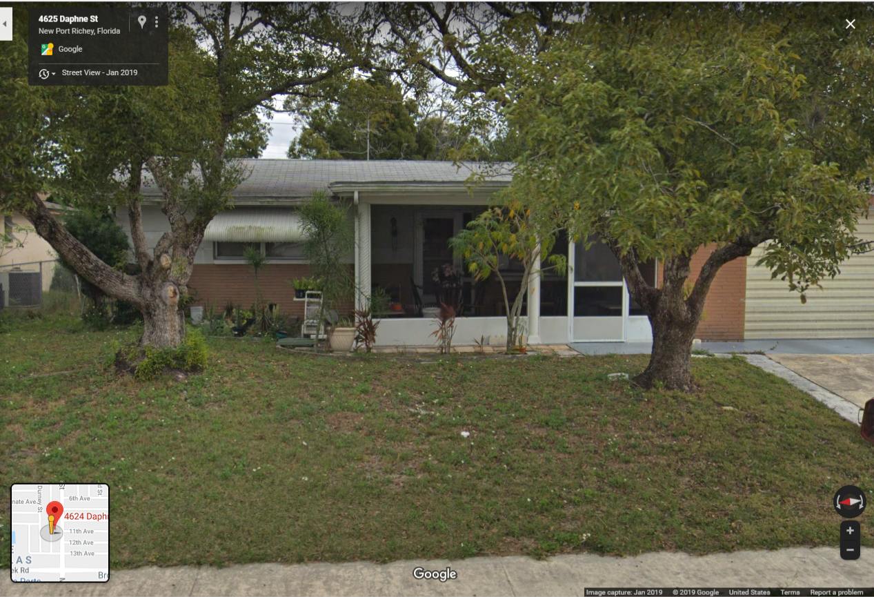 4624 Daphne St – photo 1