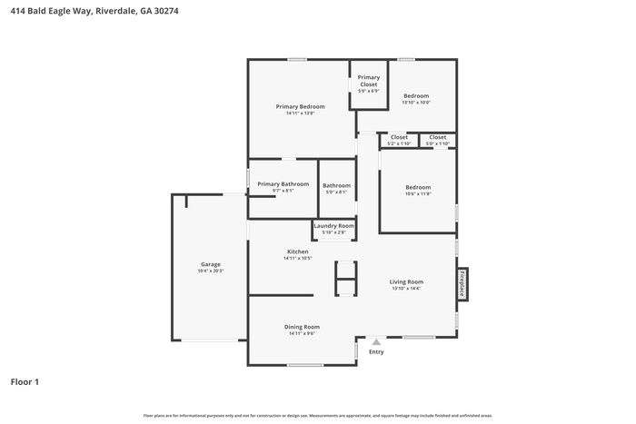 414 Bald Eagle Way – photo 2