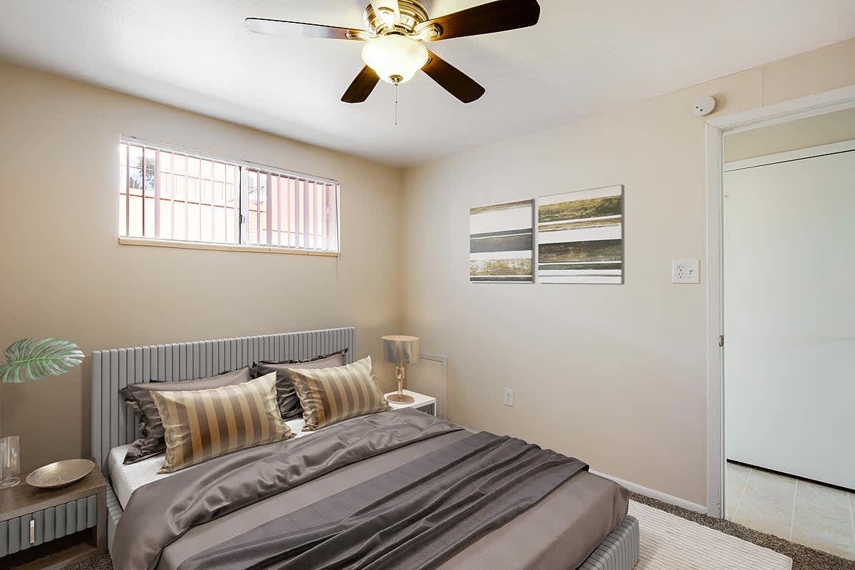 Berkshire Apartments – photo 4