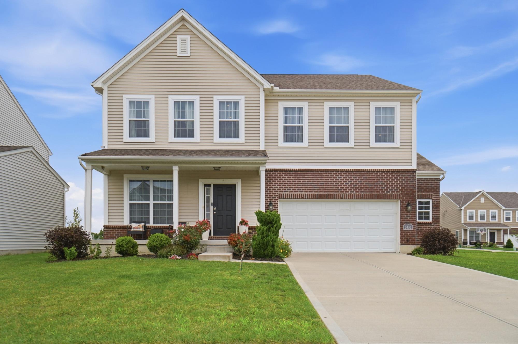 6710 Lady Abigail Drive – photo 1