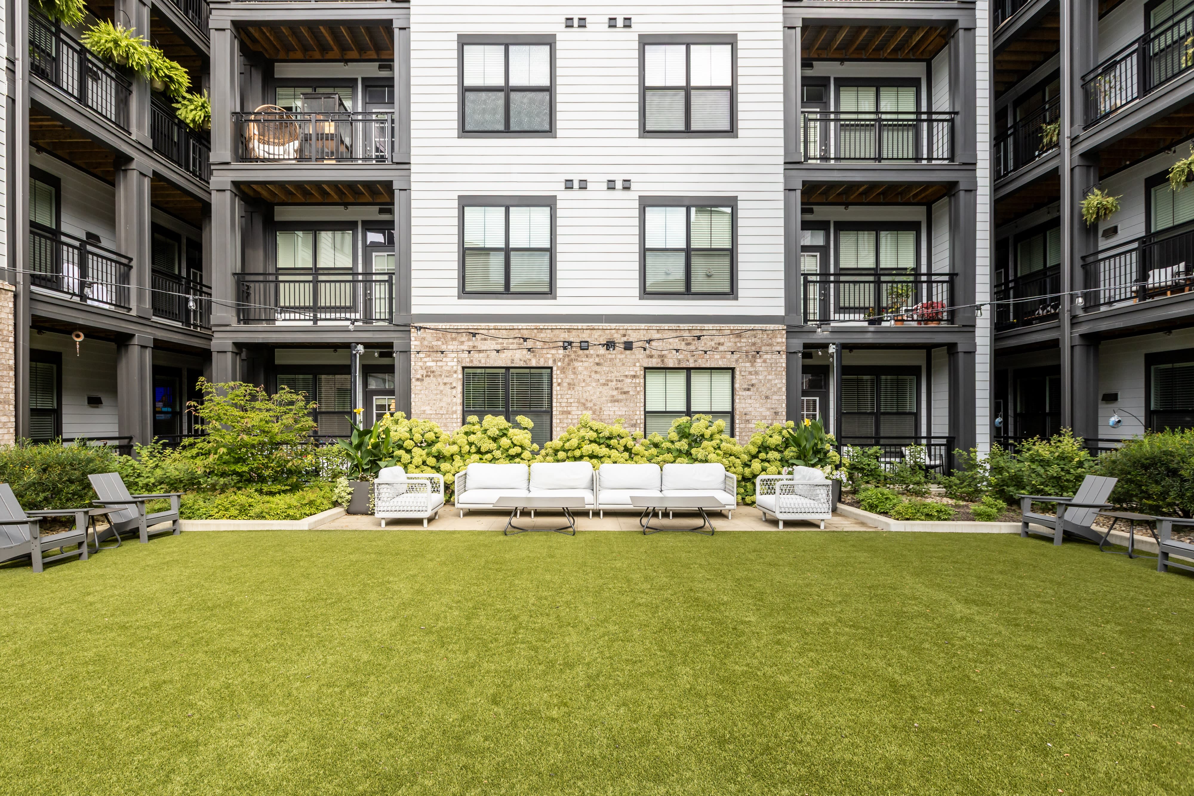 Meeder Flats Apartment Homes – photo 3