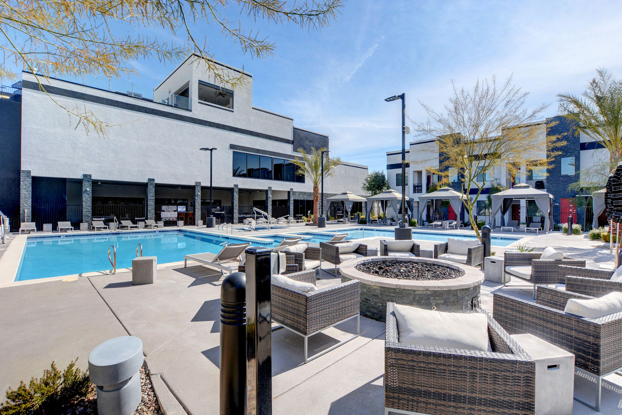 EVO Apartments – photo 4