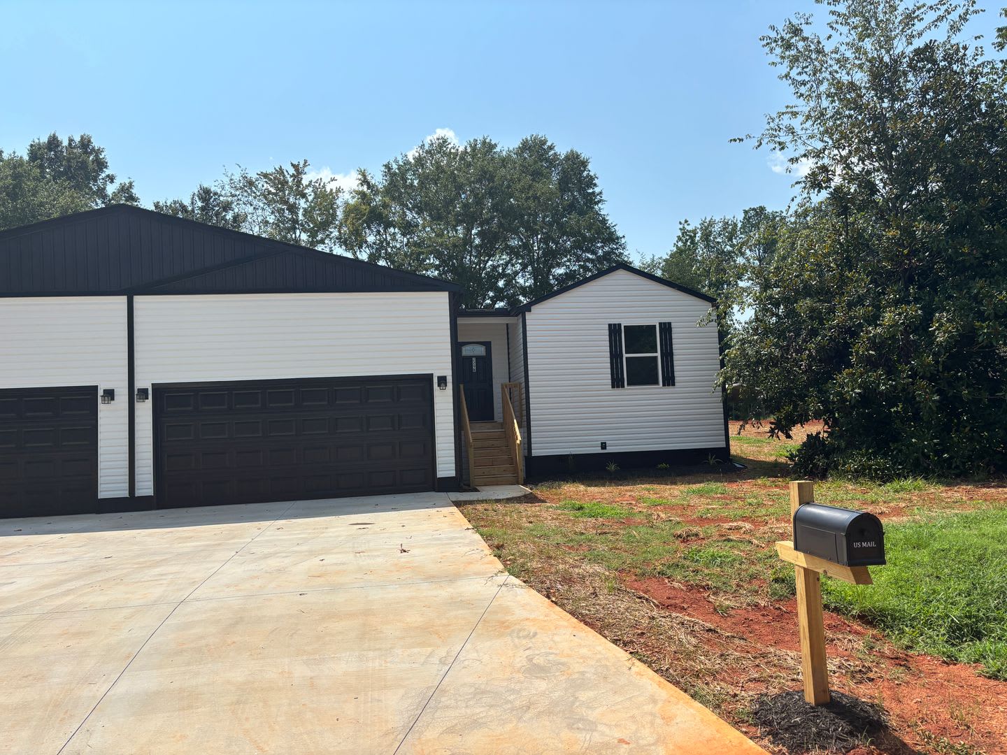 Brand New Construction 3 Bedroom 2 Bath Duplex Wellford Sc – photo 4