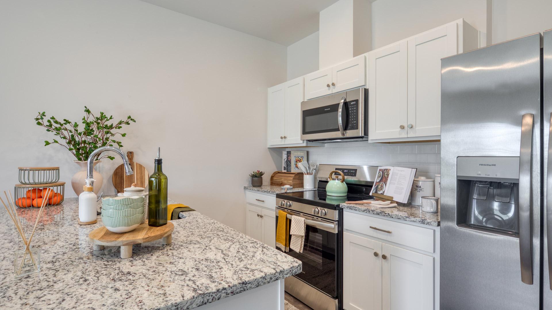 The Mark Townhomes – photo 3