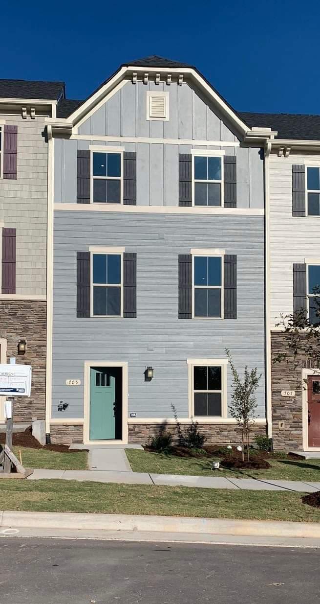 705 Channing Park Circle – photo 2