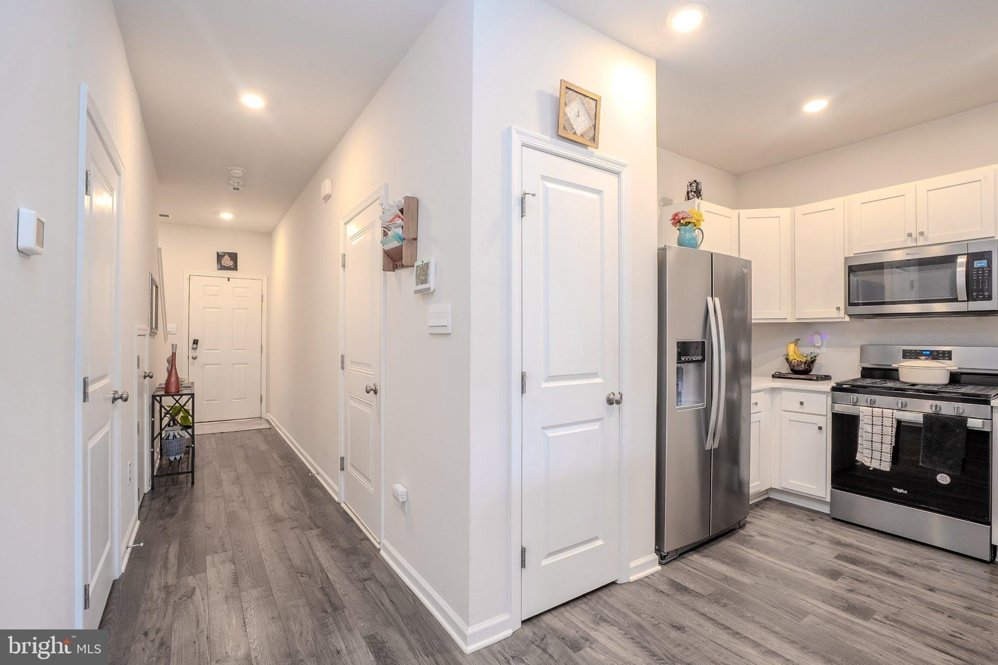 1 Arlotta Street – photo 5