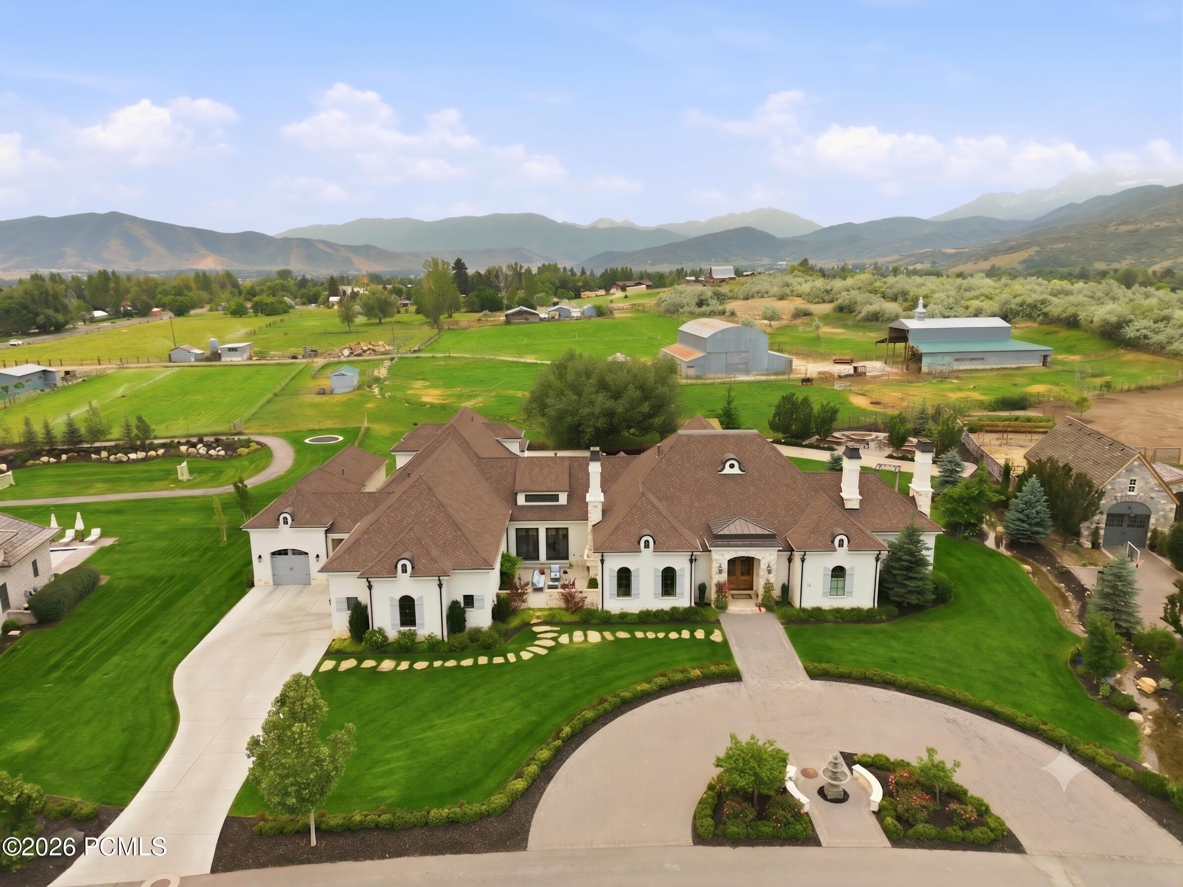 71 W Farm Springs Lane – photo 1