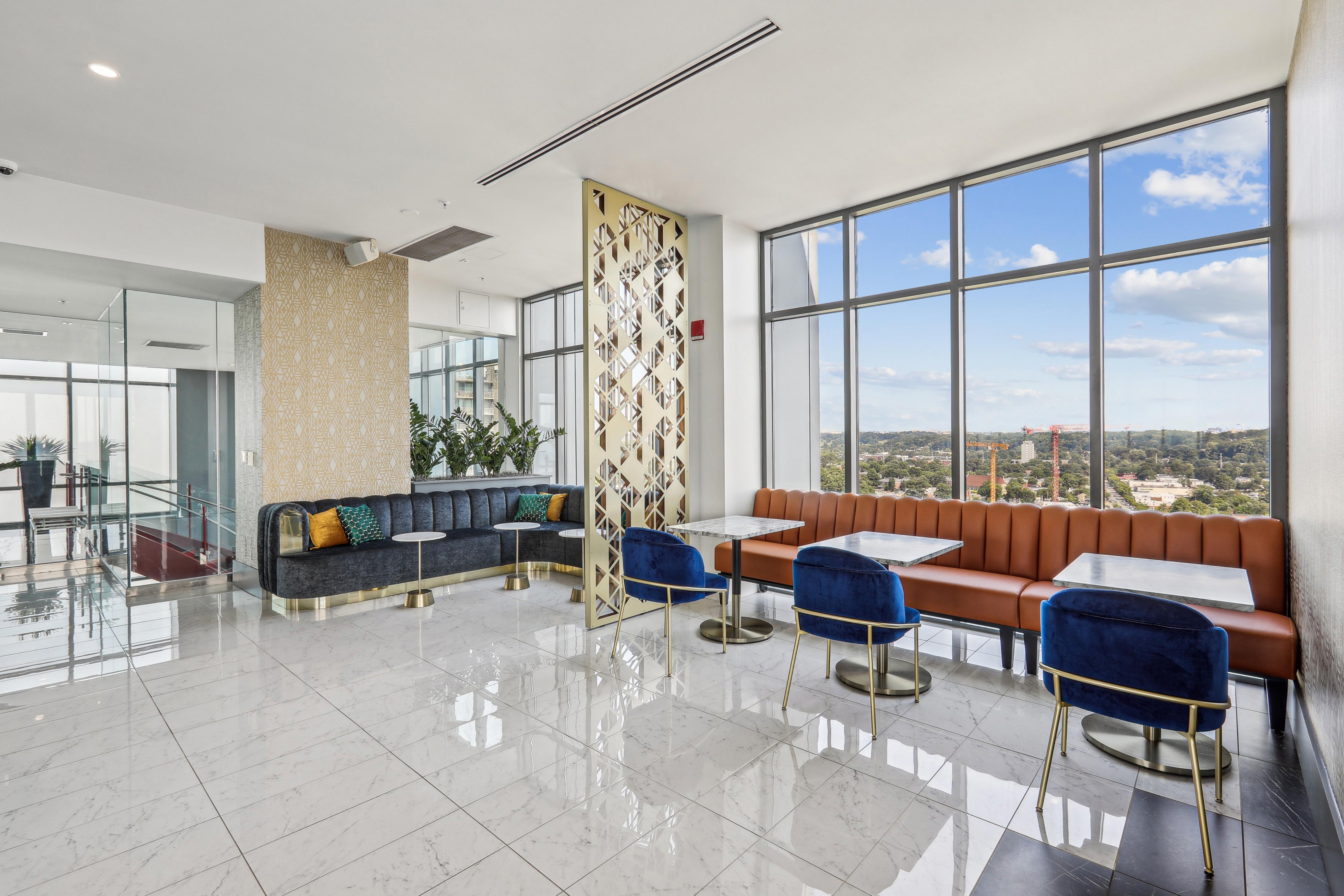DelRay Tower Apartments – photo 4