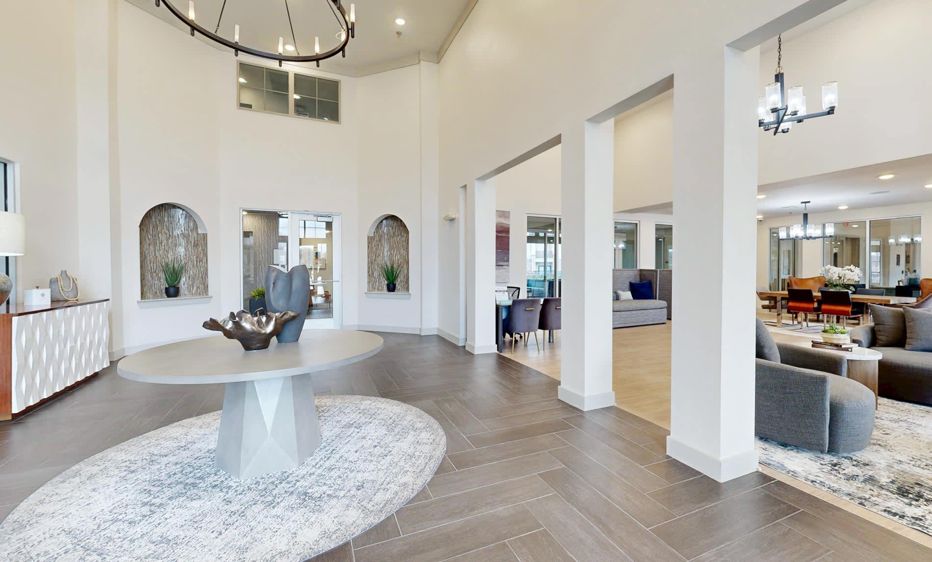 Villaggio Apartments – photo 5