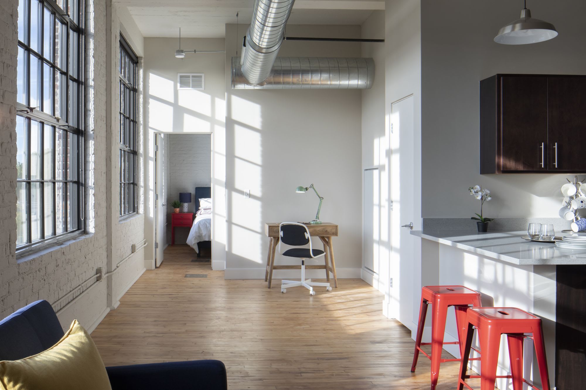 The Milwaukee Fortress – photo 4