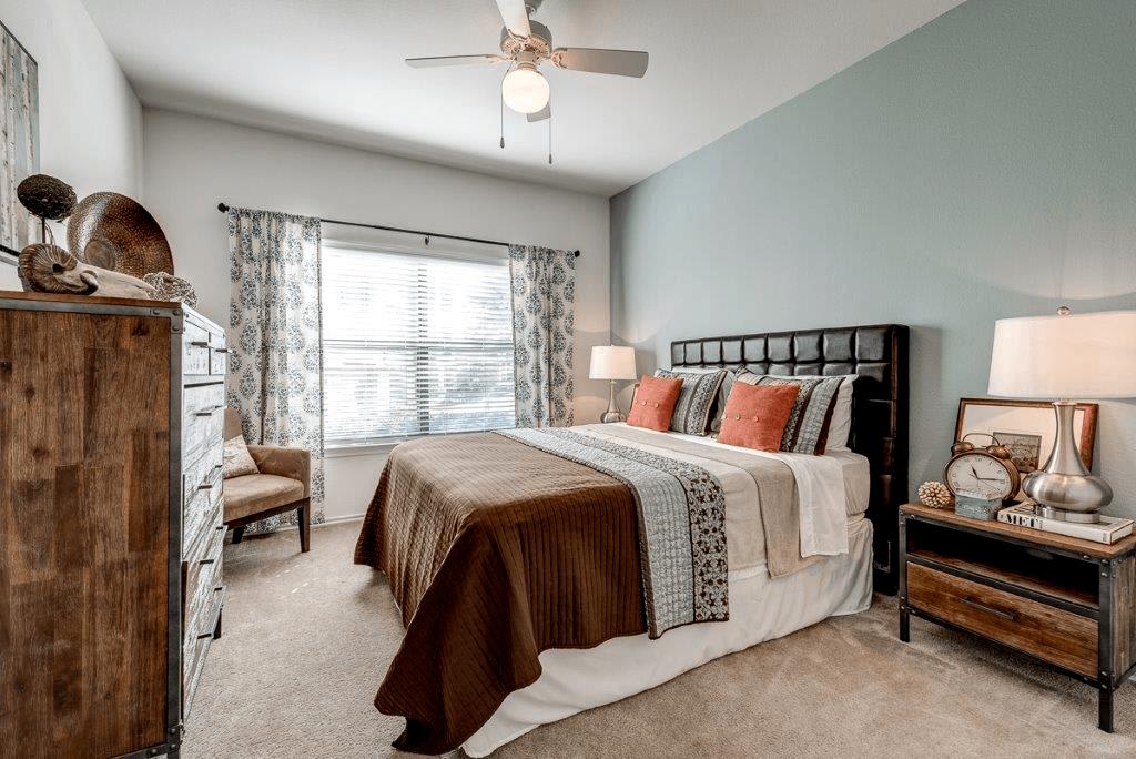 Lost Spurs Ranch Apartments – photo 4