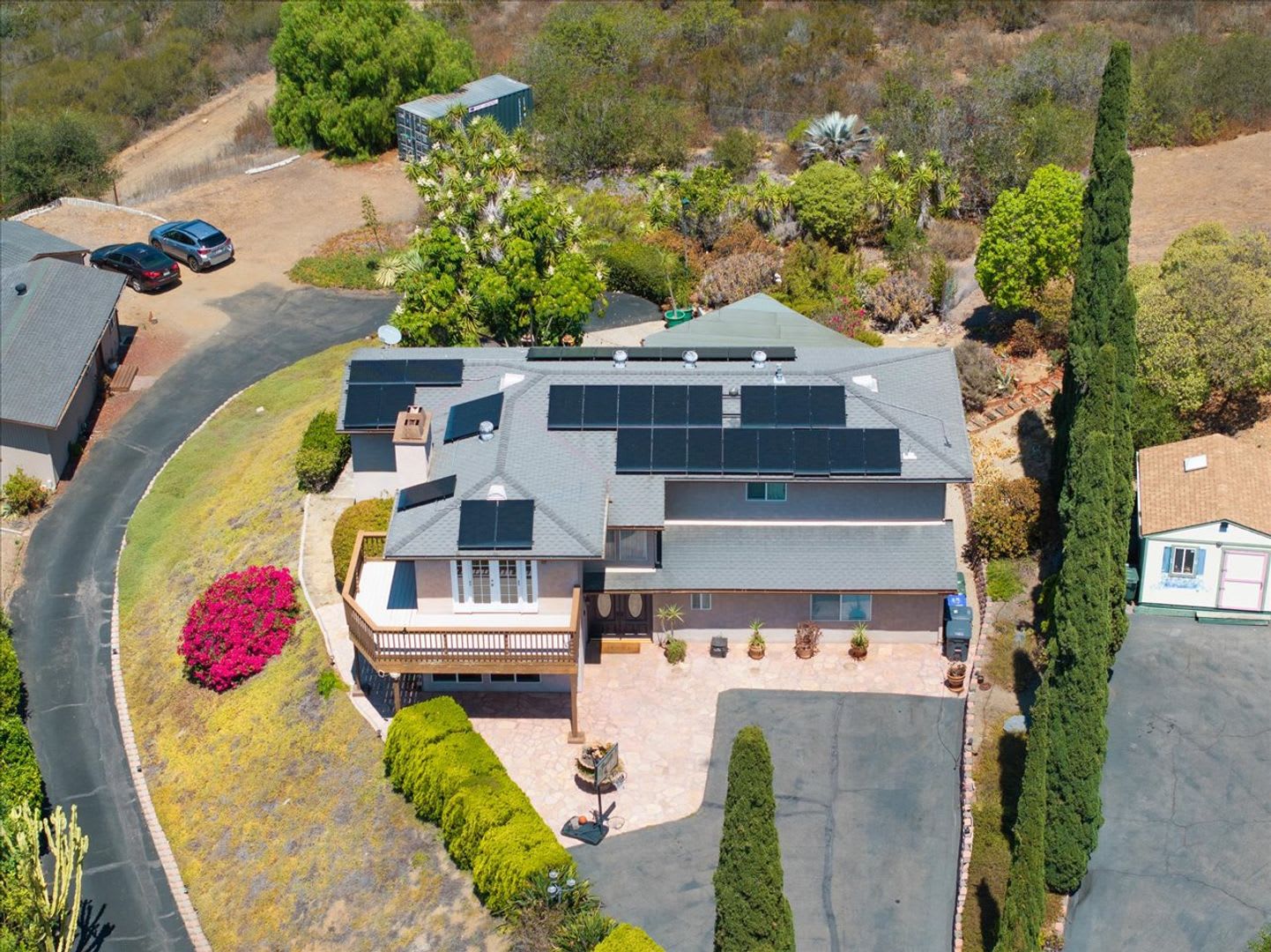 Rare Del Dios Rental – photo 2