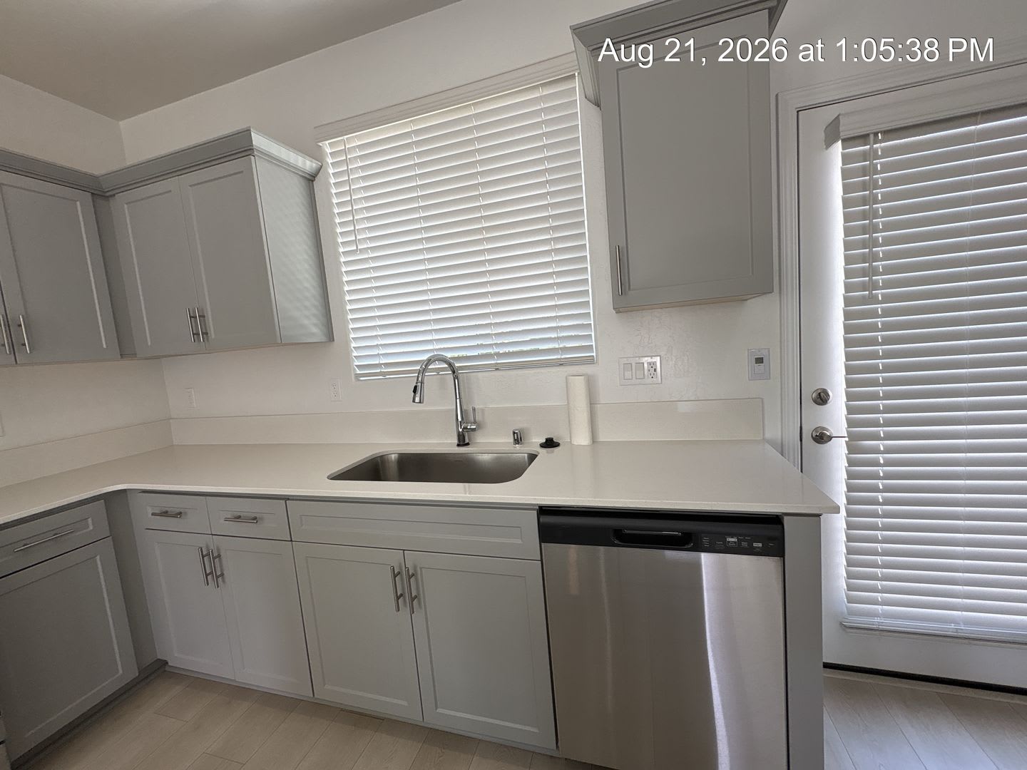 Northside Visalia Home Now Ready – photo 4