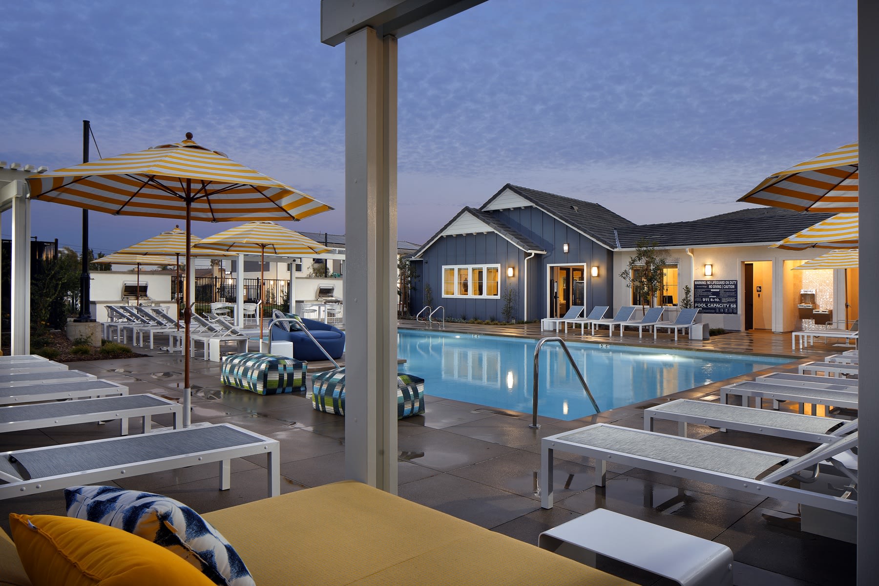 Serena Village Townhomes – photo 4