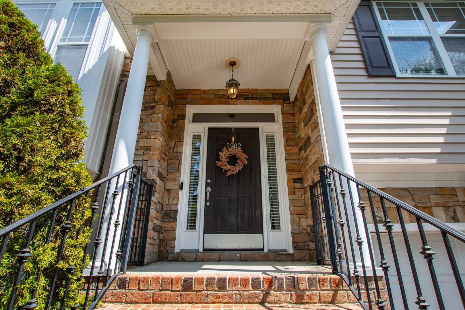 Elegant Townhouse with Modern Upgrades and Community Pool at 9902 Precious Stone Dr, Wake Forest! – photo 3