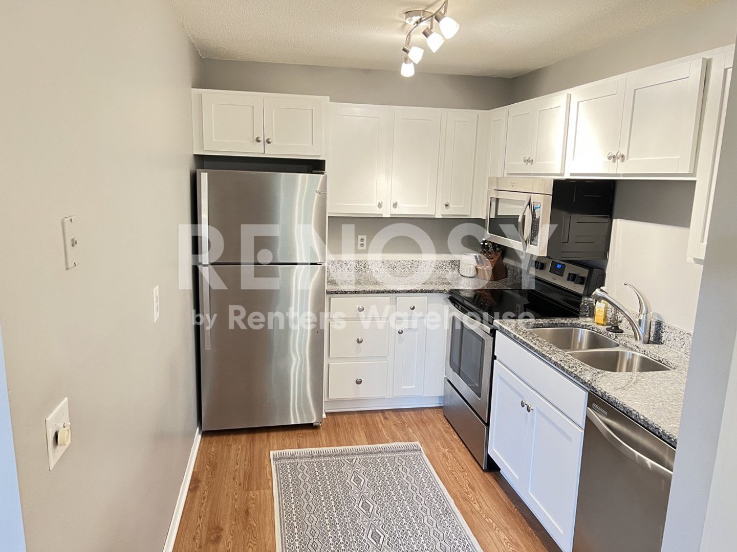 1BR 1BA CONDO IN Plymouth! – photo 5