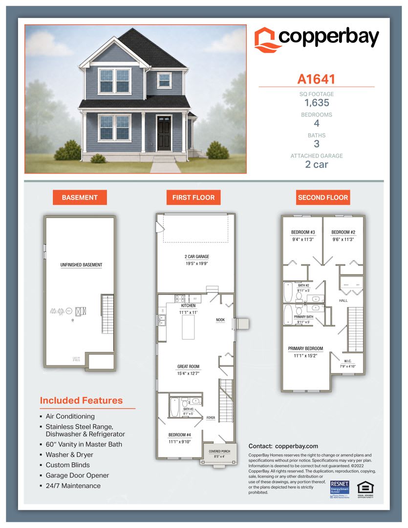 2127 Austin Street – photo 2