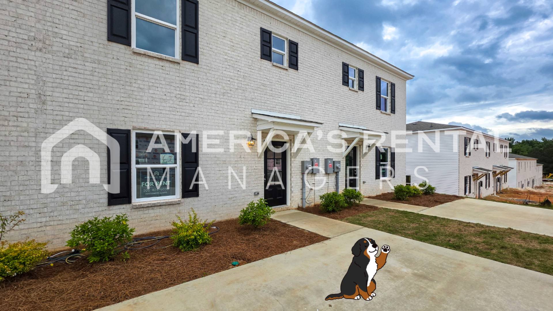 New Construction for Rent in Clanton, AL! – photo 1