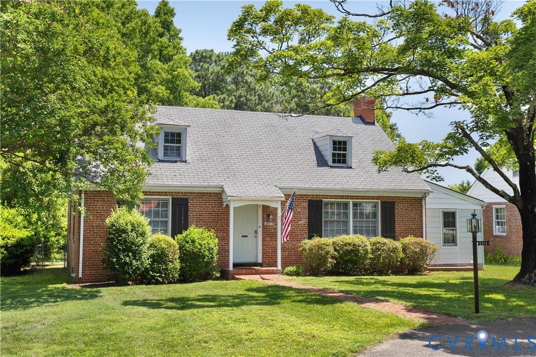 6414 Monument Avenue – photo 2
