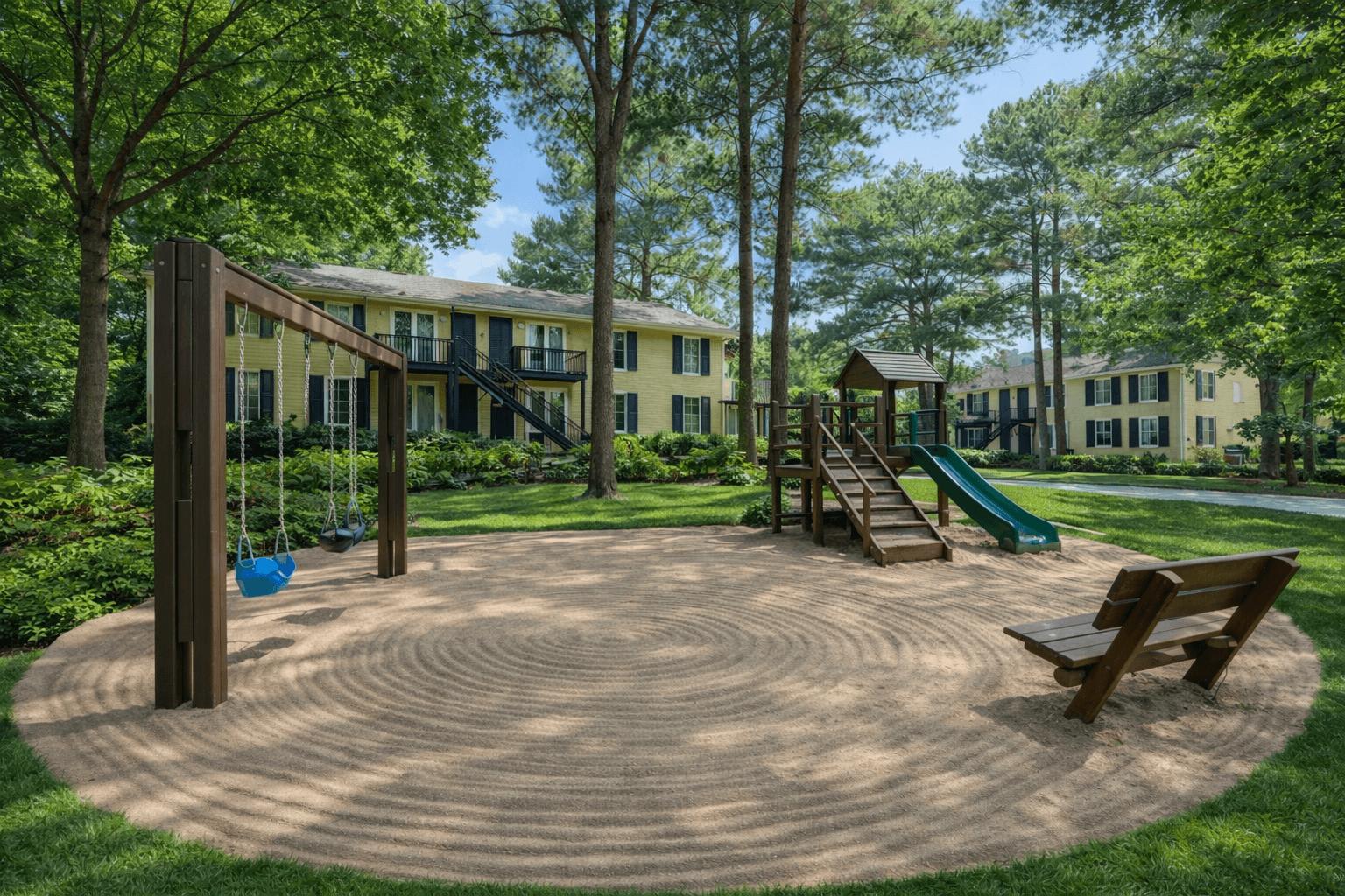 The Woods at Southlake – photo 1