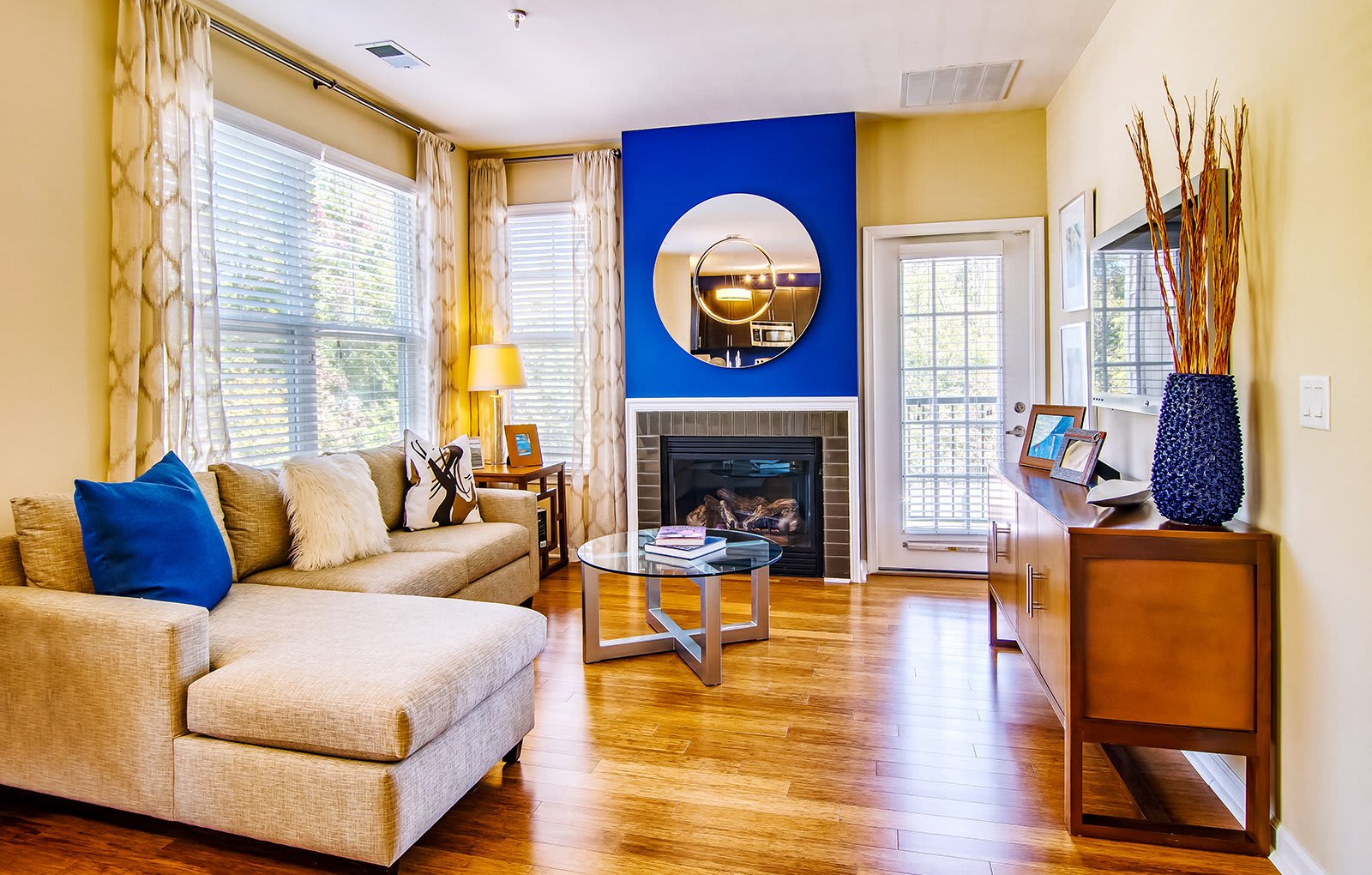 The Villas at Dorsey Ridge – photo 4