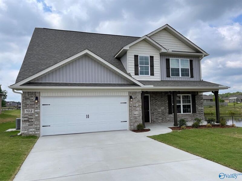 102 Wyatt Miles Lane – photo 1