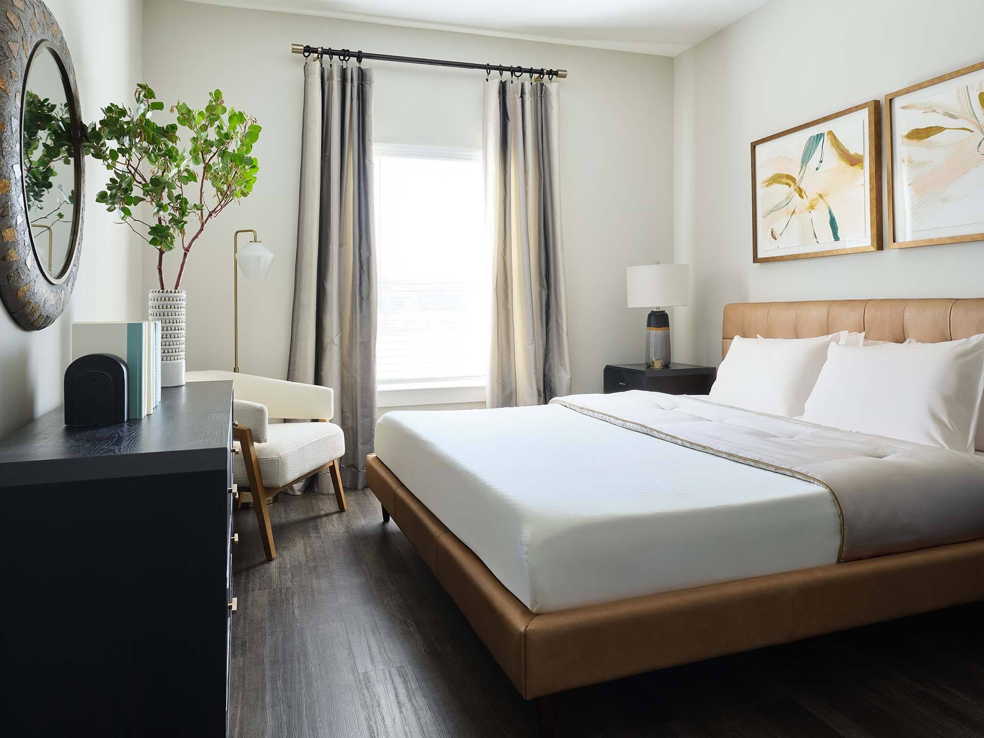 The Kelly at 23rd Luxury Apartments – photo 4