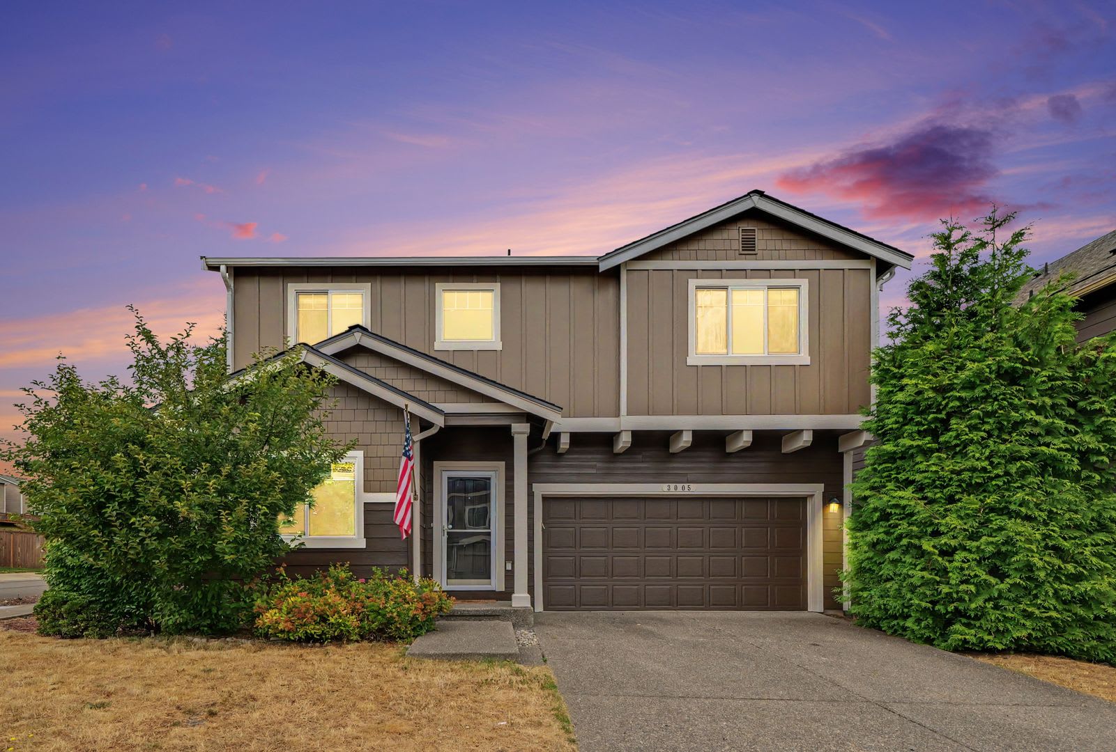 Beatiful Olympia Home Available Now – photo 2