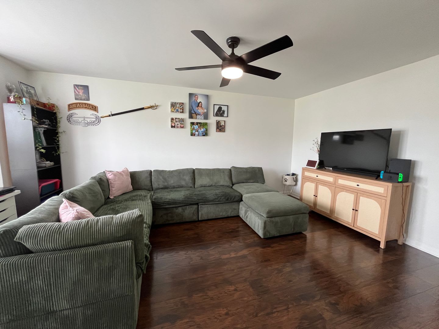 Large Home Coming Soon! Close to Fort Campbell with Large Fenced Yard – photo 4