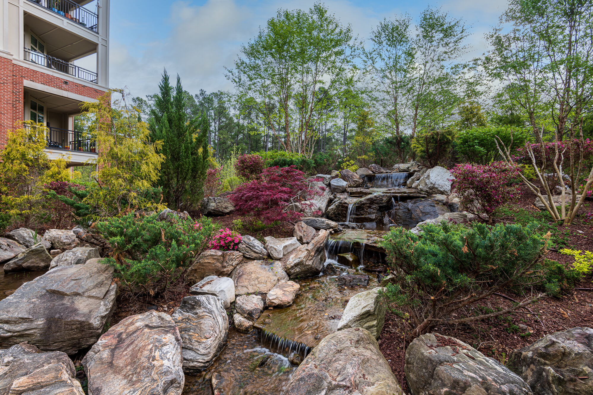 Apartments at Palladian Place – photo 5