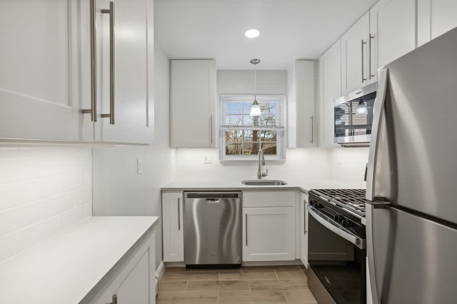 Riverview Terrace – photo 1