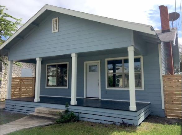 1126 Hays Street – photo 1