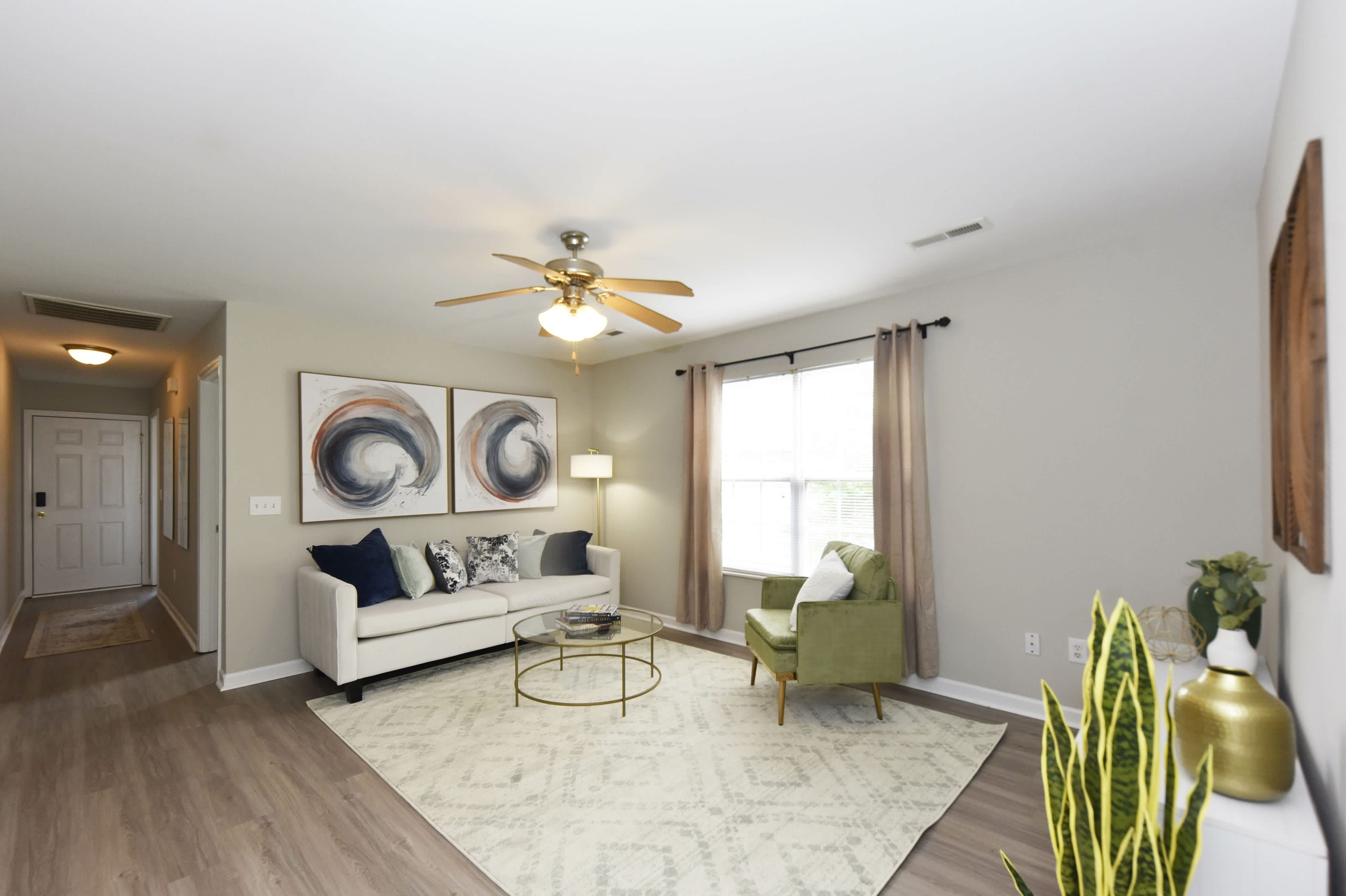 Residences at Devanshire – photo 1