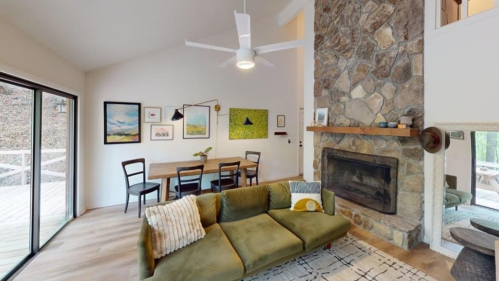 1574 Long Ridge Road – photo 4