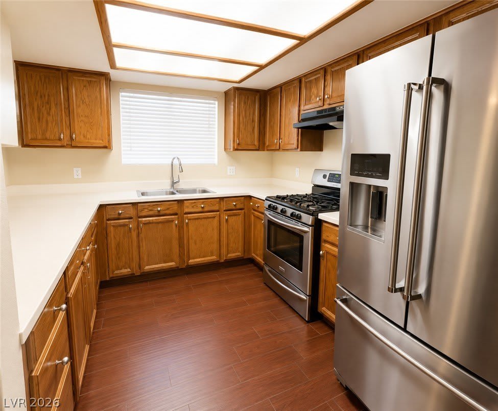 3341 Salmon Creek Drive – photo 3