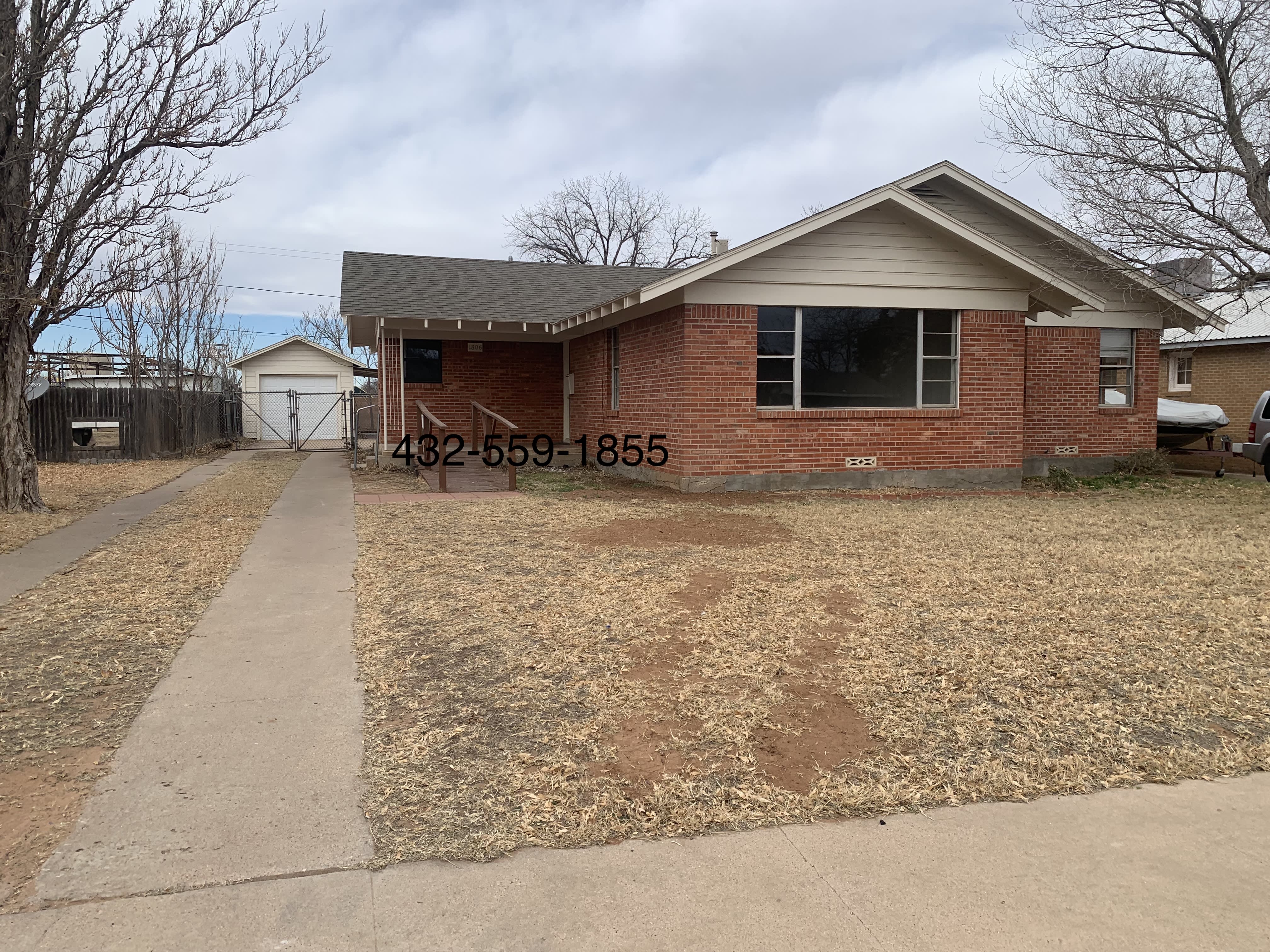 1806 W Louisiana Ave – photo 1