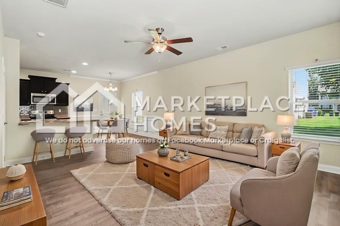 6121 Hickory Lane Dr – photo 5