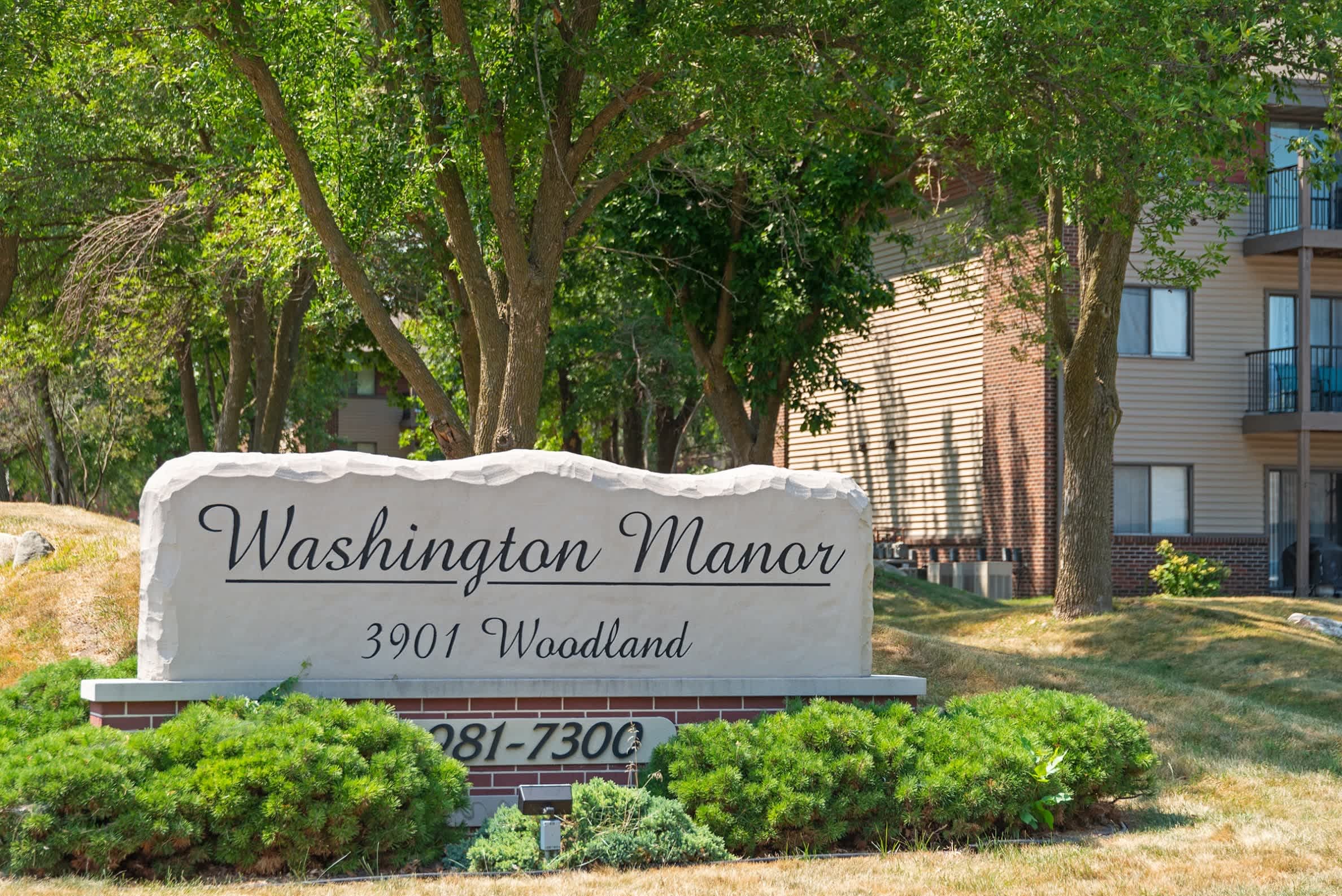 Washington Manor – photo 1