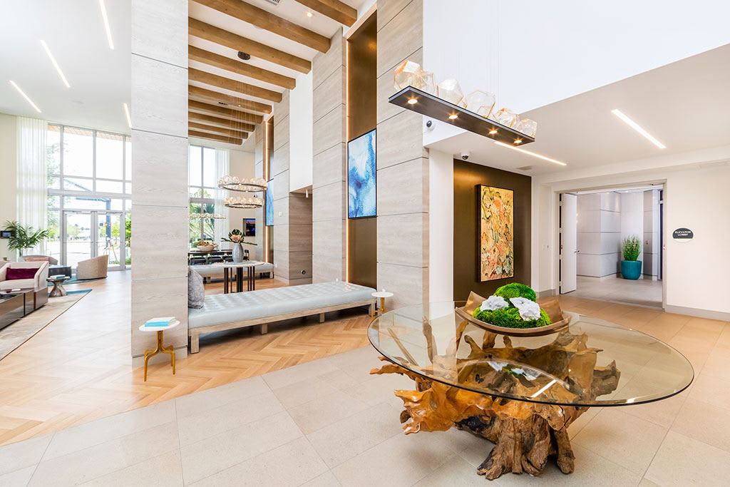 Morea Apartments – photo 1