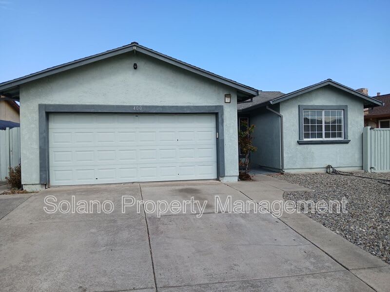 400 Mokelumne Drive – photo 1