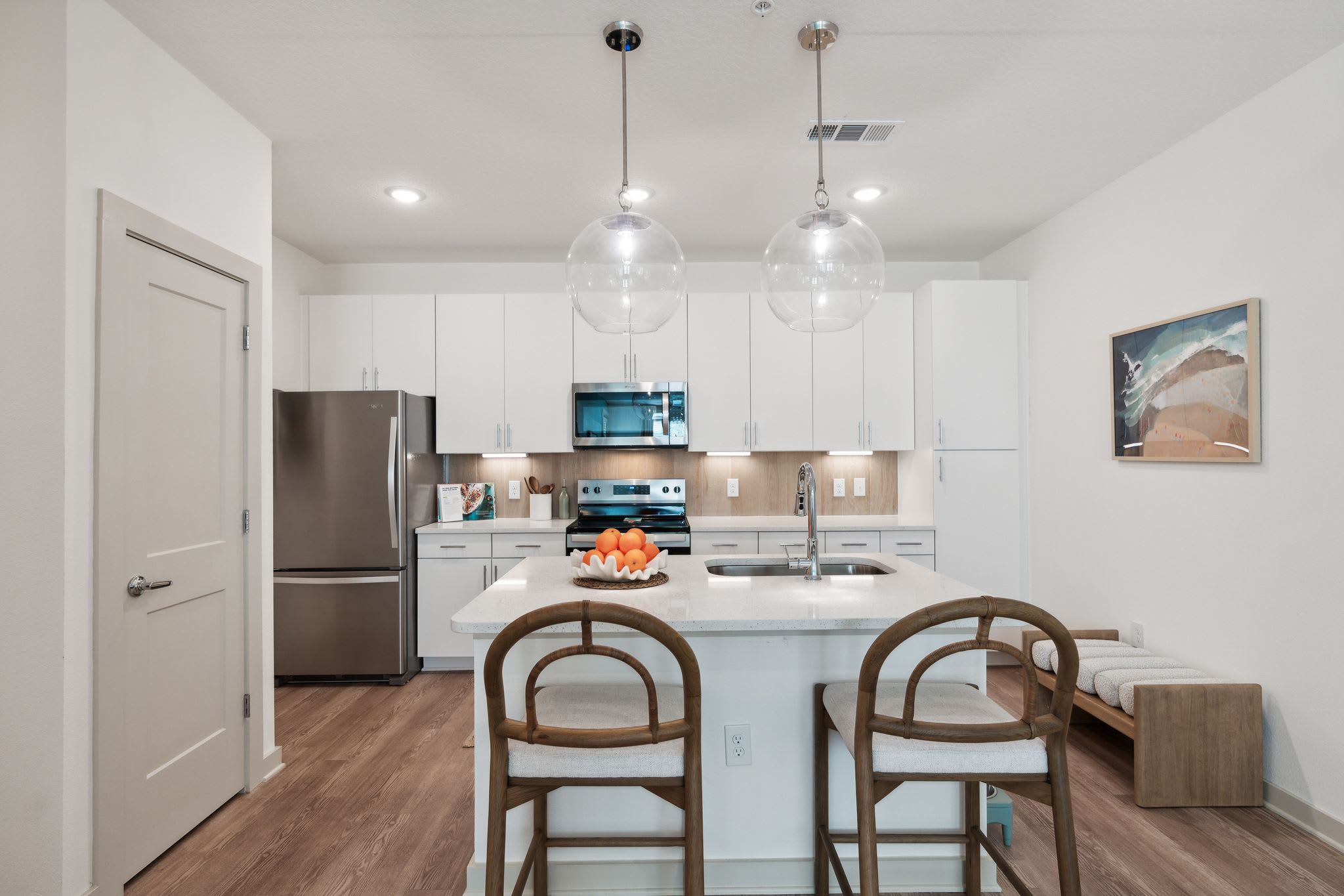 The Brightly Apartments – photo 3