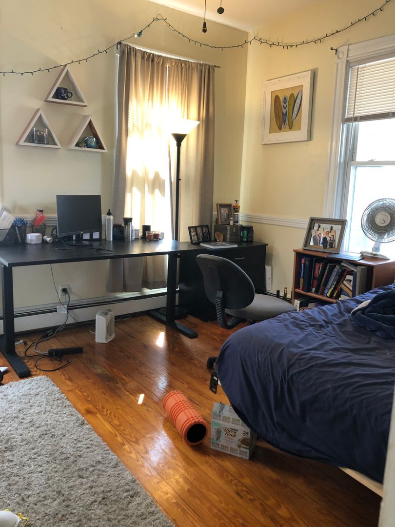 40 Cherokee St #3C Boston MA 02120 – photo 4