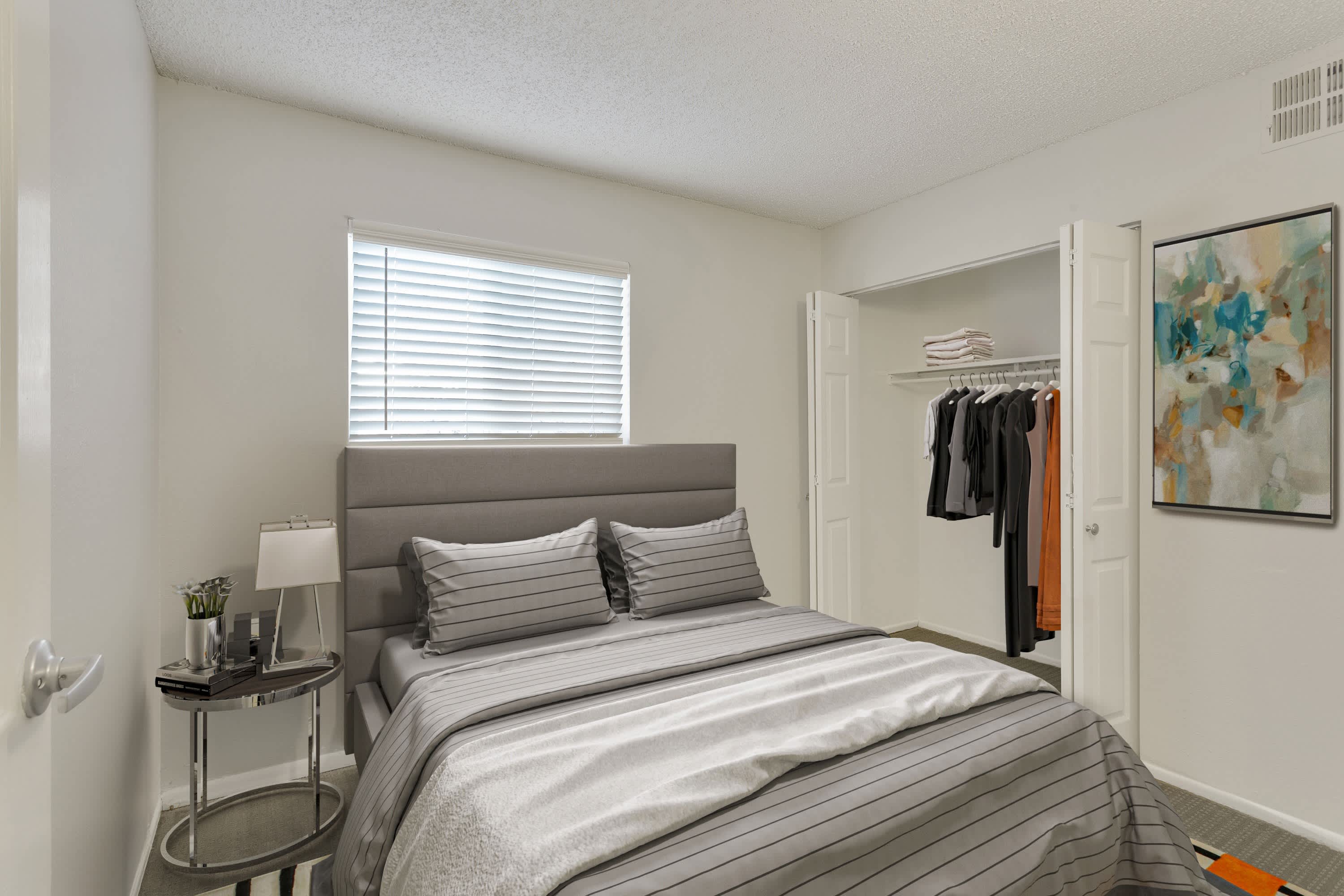 Canopy Creek Apartments – photo 4