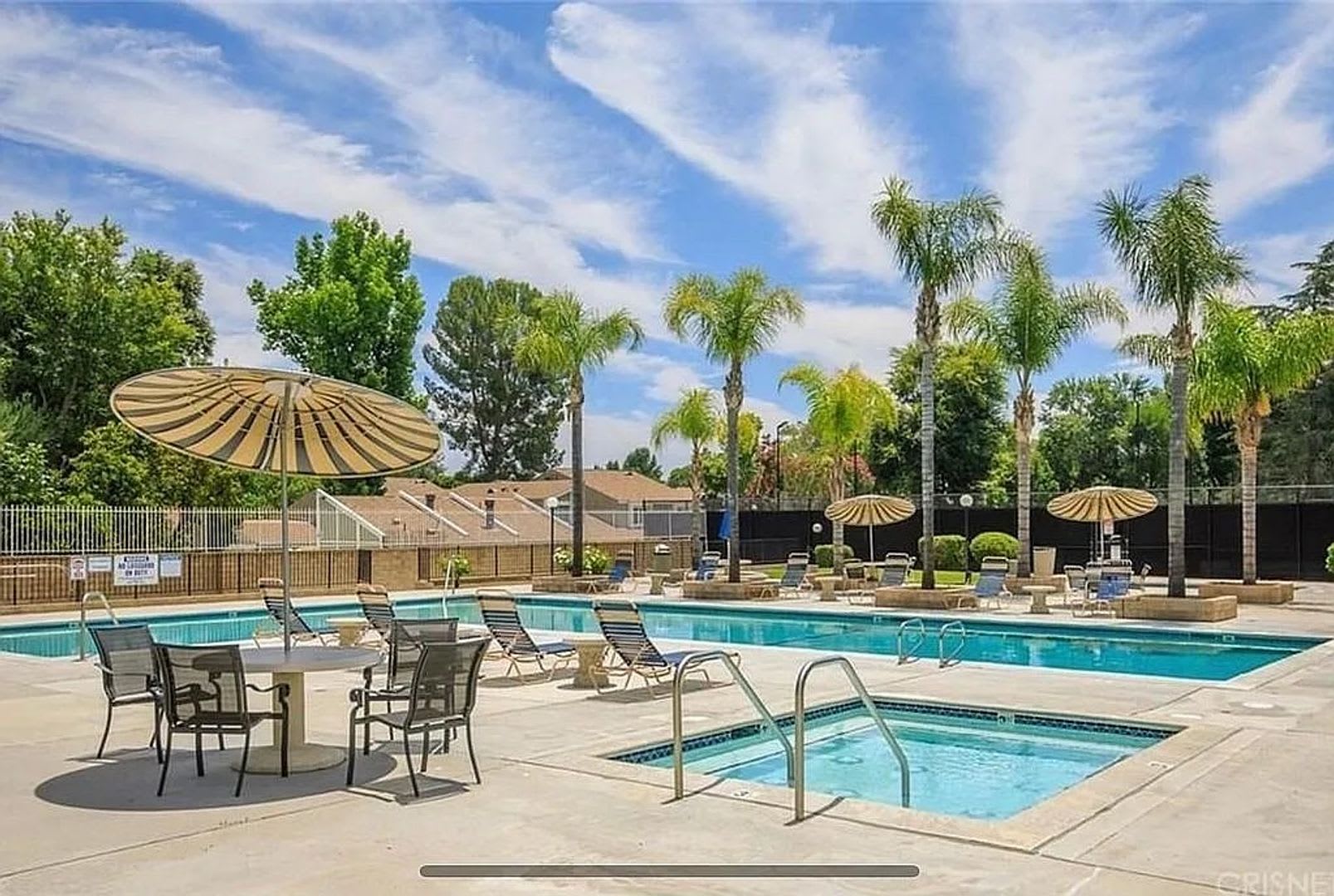 LOVELY 2BD/2BA Condo in Valencia's Desirable Lakeshore Community – photo 3