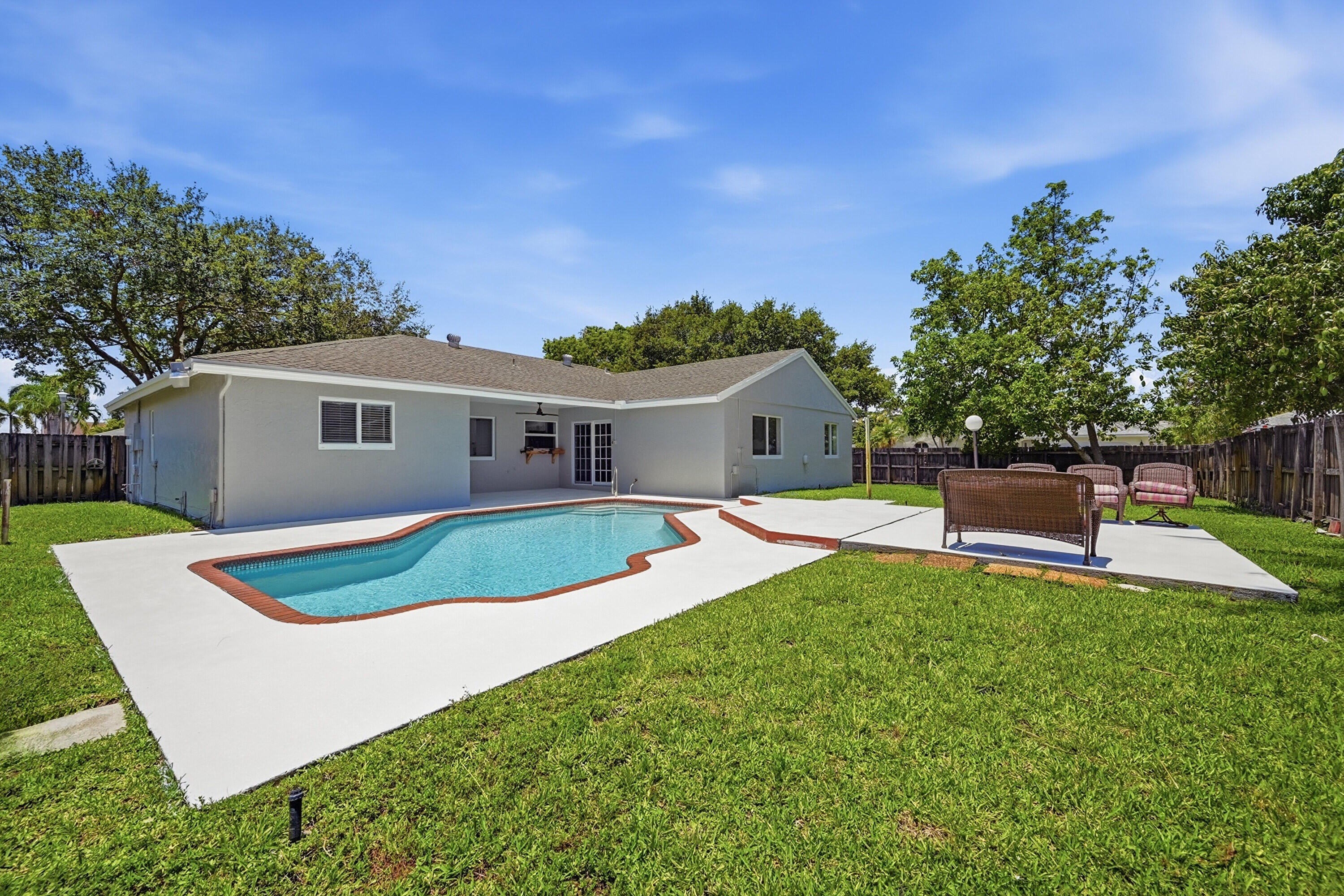 11991 SW 51st Court – photo 4