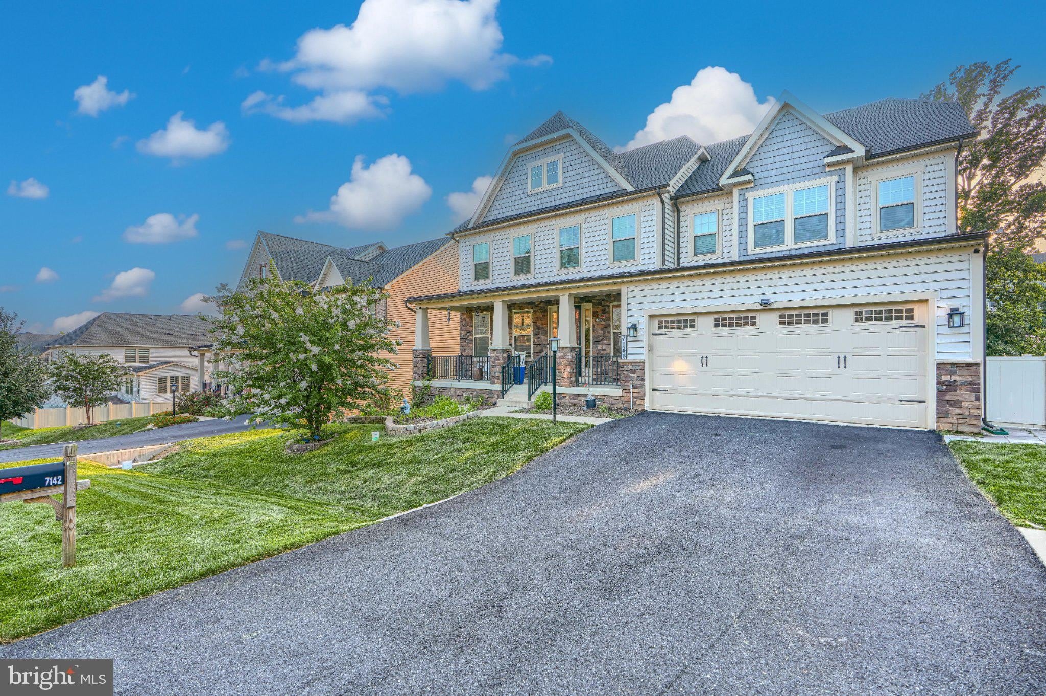 7142 STARMOUNT Way – photo 2