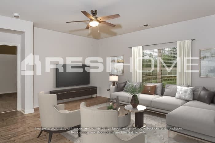 102 Oak Terrace Lane – photo 4